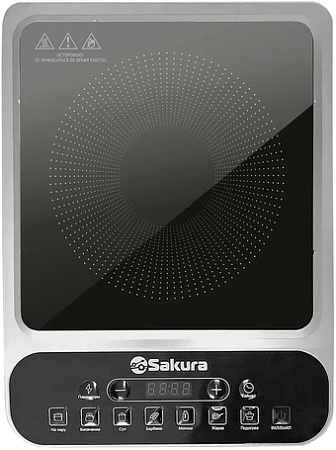 Настольная плита Sakura SA-7157S