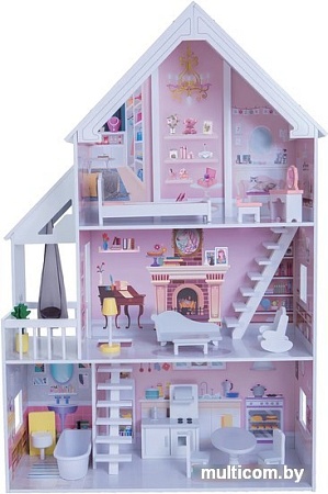 Кукольный домик Paremo Стейси Авенью PD320-07