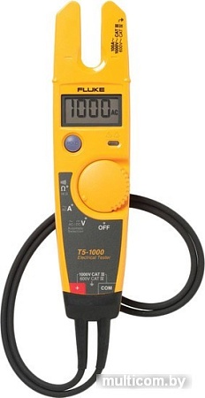 Тестер Fluke T5-1000