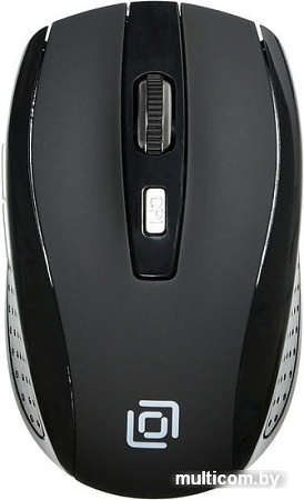 Мышь Oklick 635MB (черный)