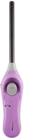 Зажигалка кухонная Ecos GL-001V R157797 (фиолетовый)