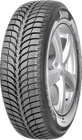 Автомобильные шины Sava Eskimo Ice (без шипов) 195/55R16 87T