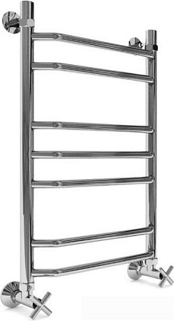 Полотенцесушитель Luxon N 80x40