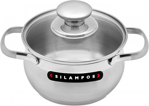 Кастрюля Silampos Royal Satin 633123V61016