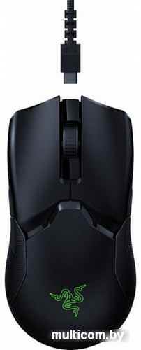 Игровая мышь Razer Viper Ultimate (без док-станции)