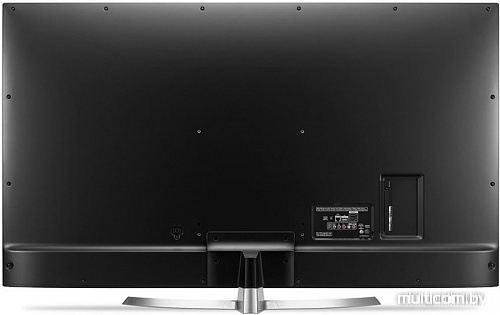 Телевизор LG 55UJ675V