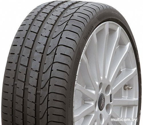 Автомобильные шины Pirelli P Zero 285/40R19 103Y