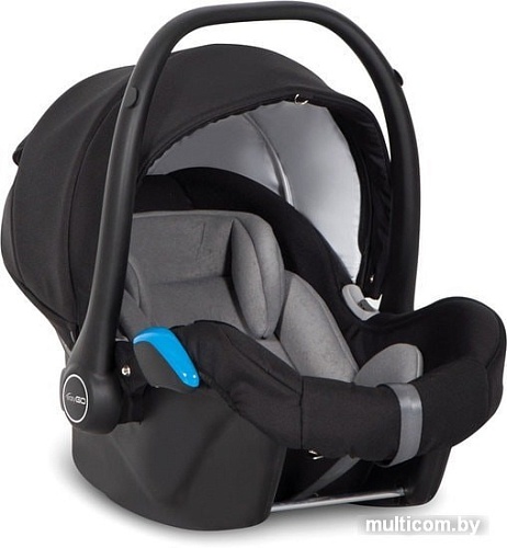 Автокресло EasyGo Optimo/Soul
