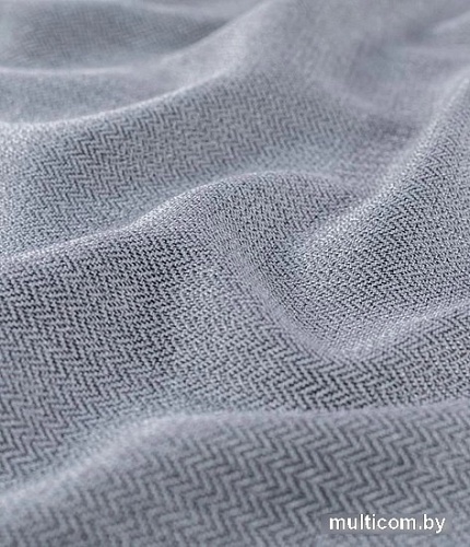 Штора Legrand Кардиф 1.8x2.8 58120400 (стальной)