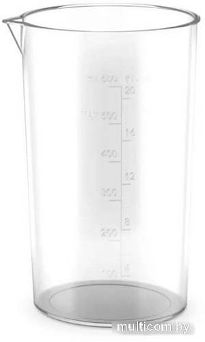 Погружной блендер CENTEK CT-1352 (белый)