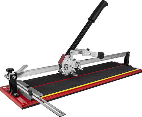 Ручной плиткорез KRISTAL Prima-Cut S 600 35535
