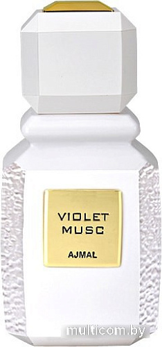 Ajmal Violet Musc EdP (100 мл)