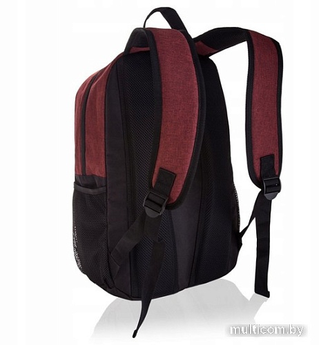 Городской рюкзак Betlewski EPO-4696 (красный)