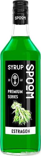 Сироп Spoom Тархун 1л