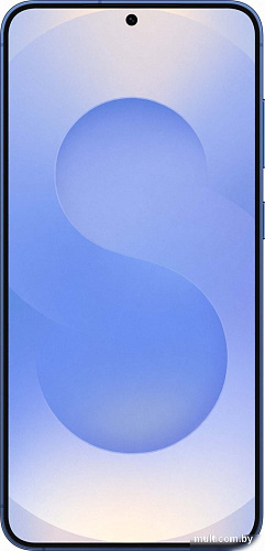 Смартфон Samsung Galaxy S25+ SM-S936B 12GB/512GB (синий) и наушники Samsung Galaxy Buds 3 Pro по акции