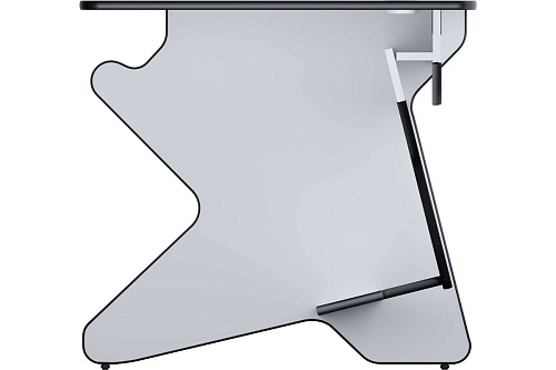 Геймерский стол VMM Game Spaceone Light 140 Black SO-2-WEBK