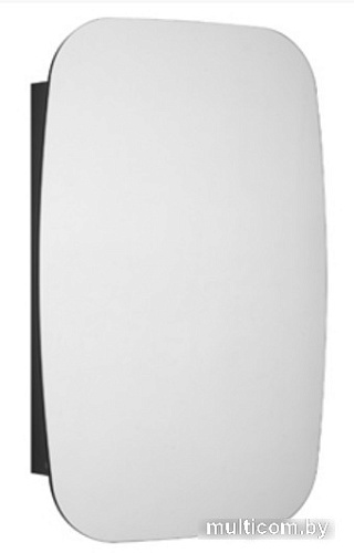 Мебель для ванных комнат Акватон Шкаф с зеркалом Сохо 60 R 1A258302AJA0R