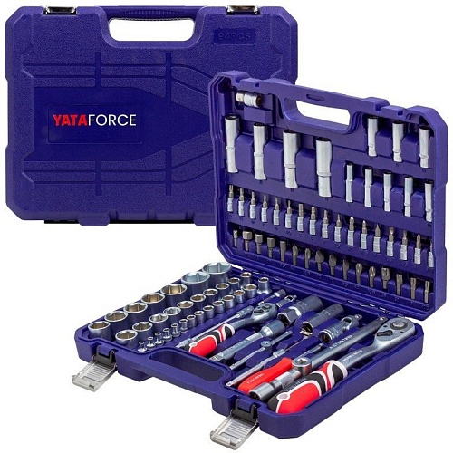 Универсальный набор инструментов Yataforce YF-4941-5(52568)