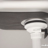 Кухонная мойка Grohe K400 + Grohe Concetto 31570SD0