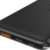 Портативное зарядное устройство Baseus S10 Bracket Wireless PPS10-01 10000mAh (черный)