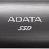 Внешний накопитель A-Data SE760 256GB ASE760-256GU32G2-CTI (титан)