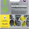 Картридж CACTUS CS-LC1000Y (аналог Brother LC1000Y)