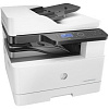 МФУ HP LaserJet MFP M436nda
