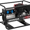 Бензиновый генератор Honda ECT7000