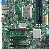 Материнская плата Supermicro X11SAT-F