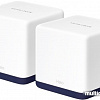 Wi-Fi система Mercusys Halo H50G (2 шт)