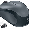 Мышь Logitech Wireless Mouse M235 Colt Matte (910-002203)