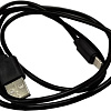 Кабель Sipl PKU23A USB Type-A - Lightning (0.9 м, черный)
