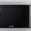 Микроволновая печь Smeg MOE25X