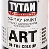 Краска Tytan Professional RAL 7015 400 мл (серый)