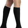 Гольфы компрессионные Sigvaris Essential Classical 28574 (M Short, черный)