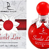 Dorall Collection Scarlet Love EdT (100 мл)