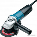 Угловая шлифмашина Makita 9564HZ