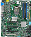 Материнская плата Supermicro X11SAT-F