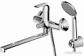 Смеситель Bravat Fit F6135188CP-LB