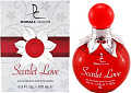 Dorall Collection Scarlet Love EdT (100 мл)