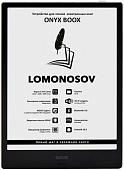 Электронная книга Onyx BOOX Lomonosov