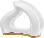 Салфетница Elan Gallery Кристалл 950137