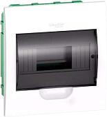 Бокс пластиковый Schneider Electric Easy Box EZ9E108S2FRU
