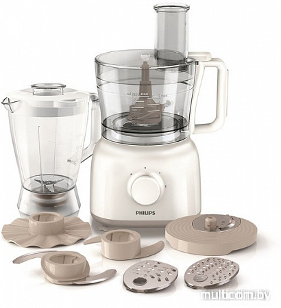 Кухонный комбайн Philips HR7628/00