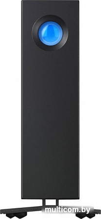 Внешний накопитель LaCie d2 Professional 6TB STHA6000800