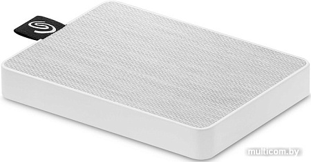 Внешний накопитель Seagate One Touch SSD STJE1000402 1TB