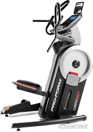 Эллиптический тренажер ProForm Cardio HIIT Trainer [PFEVEL71216]
