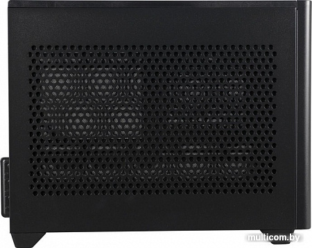 Корпус Cooler Master MasterCase NR200 MCB-NR200-KNNN-S00
