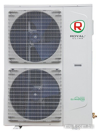 Сплит-система Royal Clima Competenza DC EU Inverter 2023 CO-F 18HNBI/CO-E 18HNBI