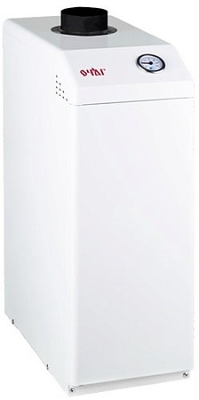 Отопительный котел Очаг Стандарт КСГ-10 Е